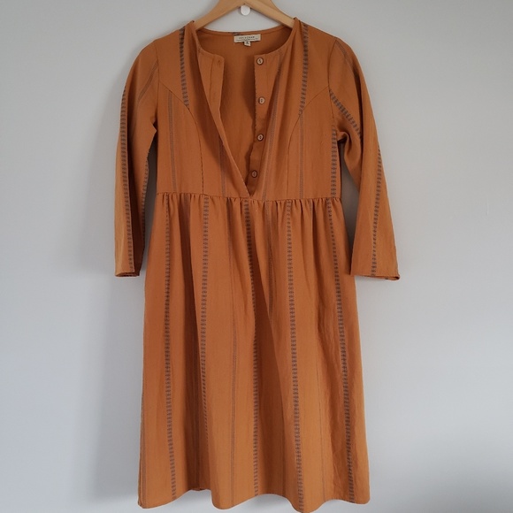 Roolee Dresses & Skirts - Roolee Polagram Dress